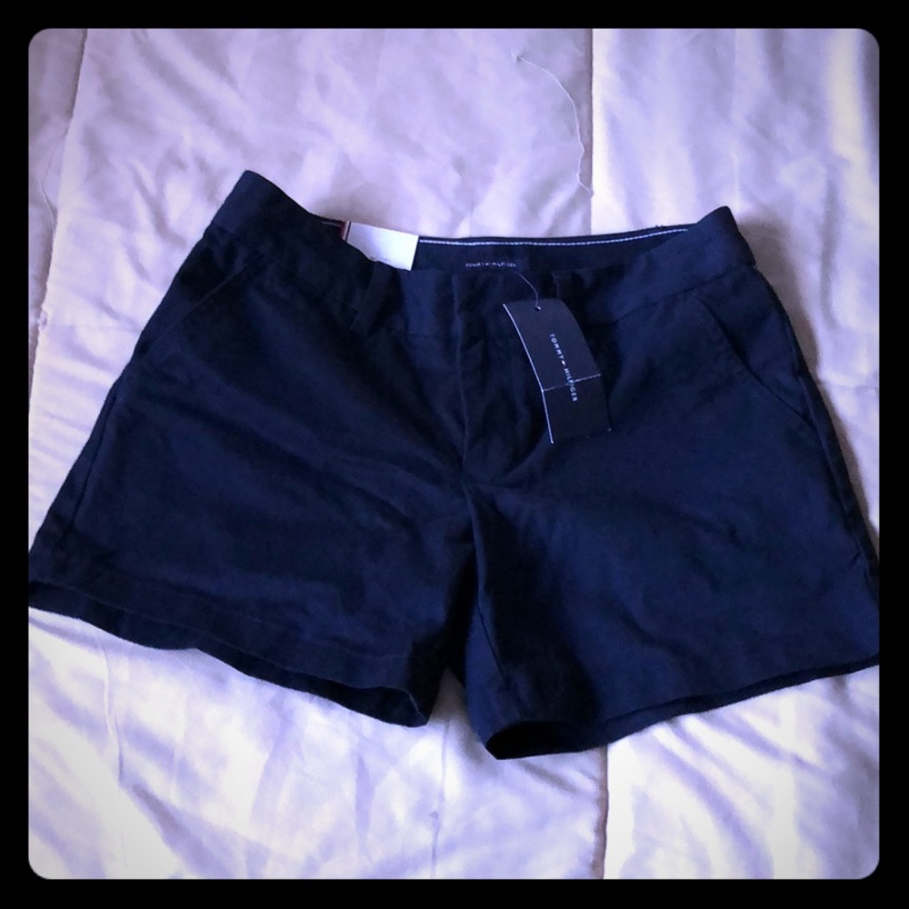 Tommy Hilfiger shorts woman